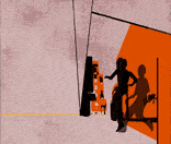 HeadFuck Animaci&oacute;n parkour