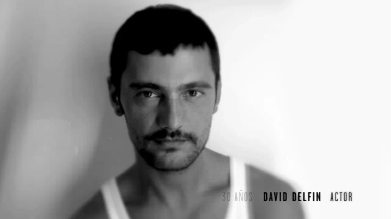 David Delfin
