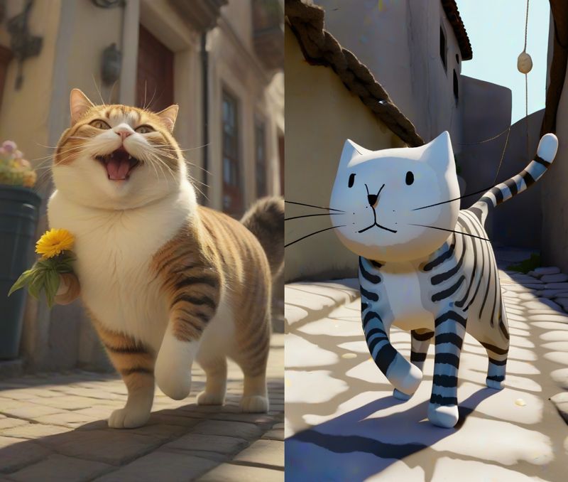 Story Board Image Illustration